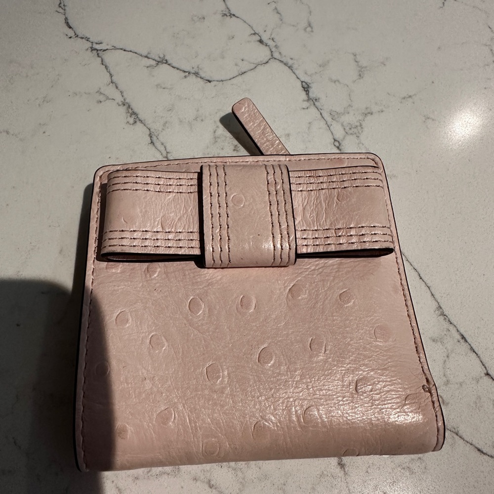 Kate Spade mini Wallet - Picture 2 of 3